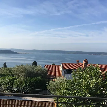Villa Vilfanova- Apartments Portoroz Exterior photo