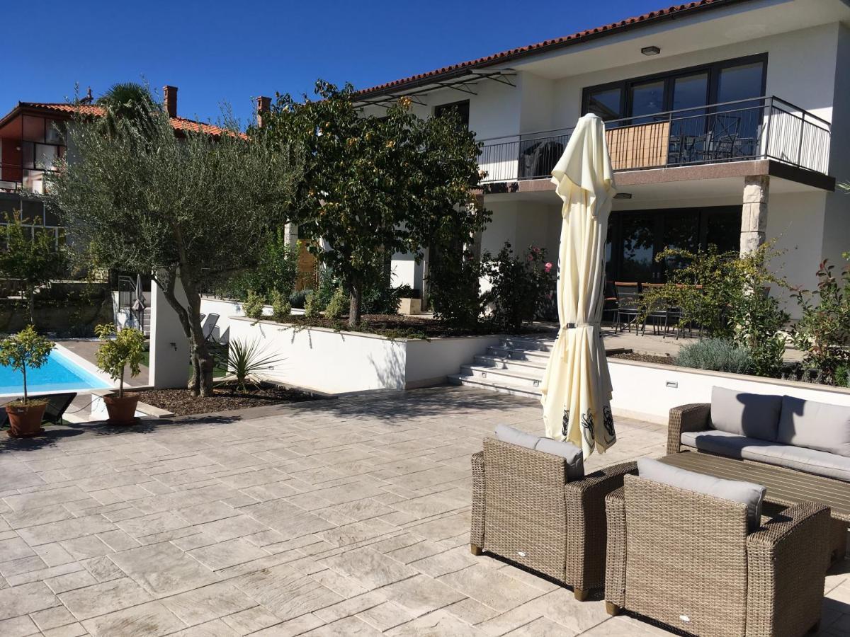 Vilfanova- * Portoroz