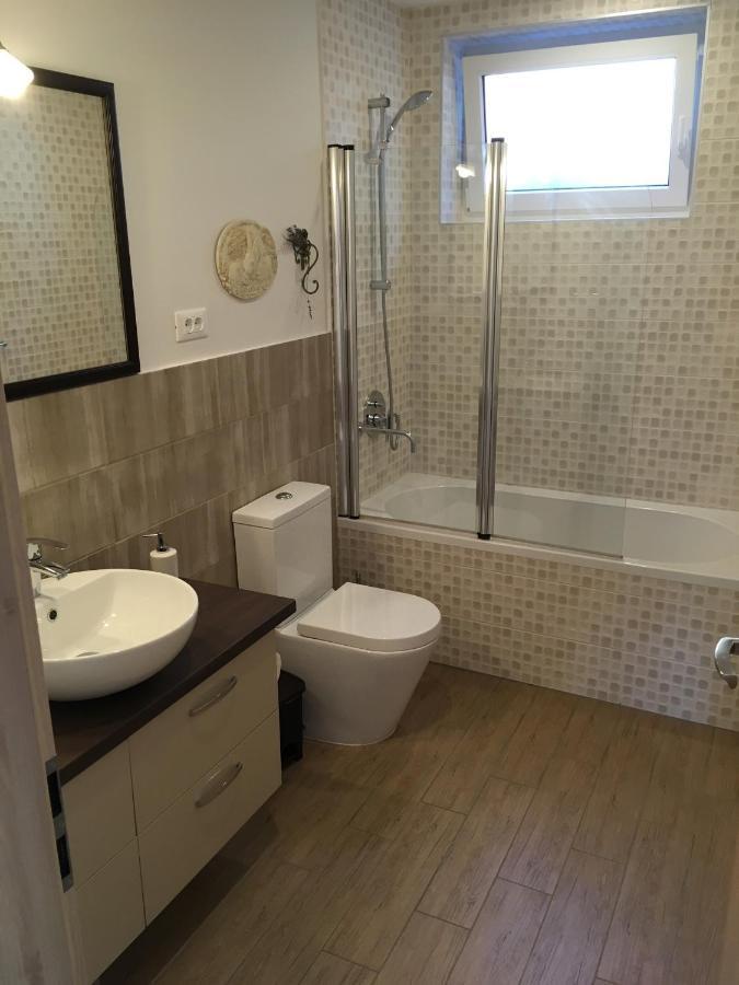 Vilfanova- Apartment Portoroz