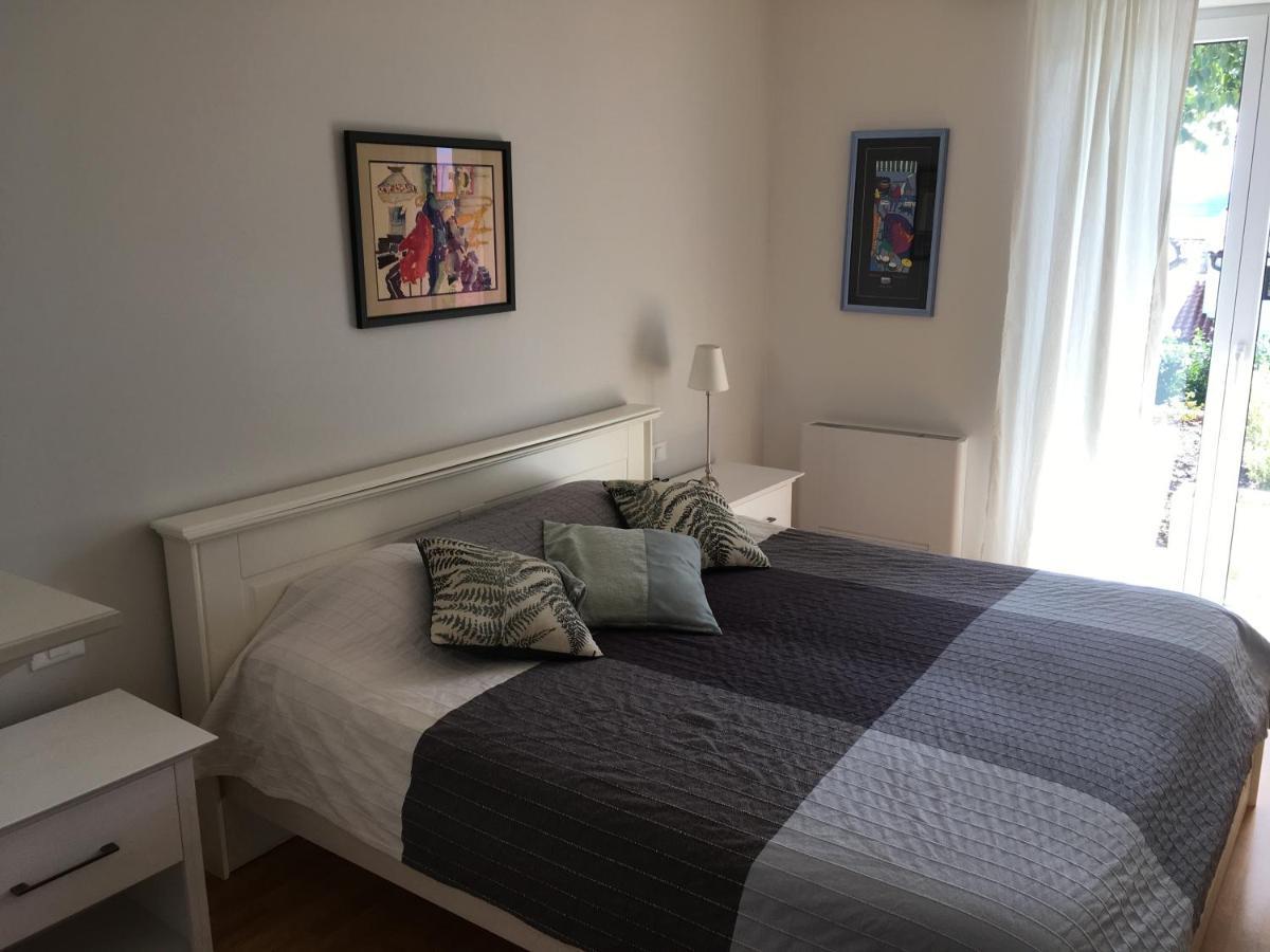 Vilfanova- Apartment Portoroz