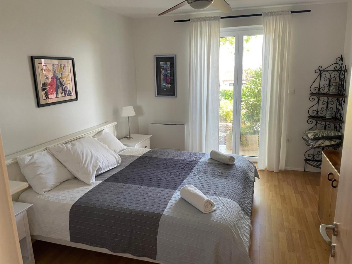 Apartment Vilfanova-